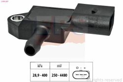 Датчик тиску Volkswagen 1,6–2,0 TDI 10–