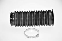 Пильовик рульового механізма