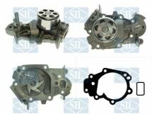 Водяна помпа