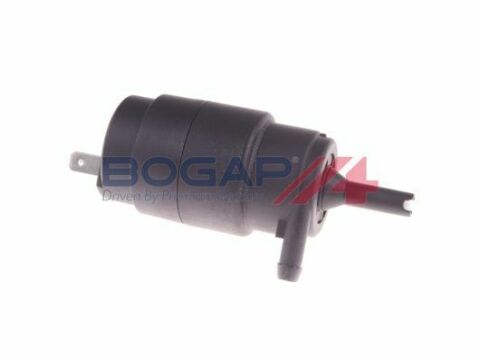 Насос омивача скла (моно) MB Sprinter/VW LT 96- Насос омивача скла (моно) MB Sprinter/VW LT 96-
