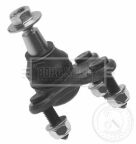 Кульова опора