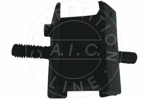 Подушка двигателя (задняя) BMW 3 (E36)/5 (E34) 2.0-2.5i 90-98 M20/M50/M52/N43/N45/N47