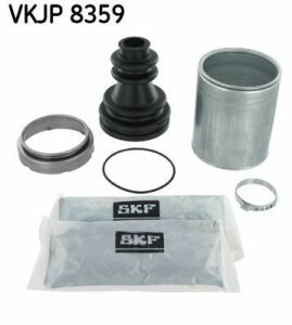 SKF RENAULT К-т пильовика ШРУС нар. 23*81,5*190 Master 98-, Trafic 01-, OPEL Movano -01