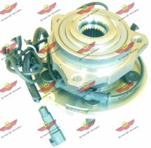 Комплект подшипника ступицы колеса