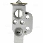 Расширительный клапан VW Caddy III 04-15; Golf VI 09-14; Tiguan 08-16; AUDI A3 03-12, A4 00-04, Q3 11-18; SKODA Octavia A5 04-13, Superb 08-15, Yeti 09-17; RENAULT Megane II 03-09; SEAT Altea 04-09, Леон 05-12, Толедо III 04-09; NISSAN Interstar 01-10