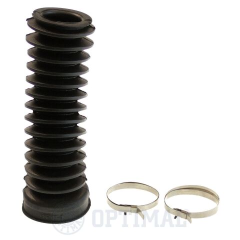 Пильовик рульового механізма