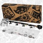 З'єднувальний кабель, інжектор З'єднувальний кабель, інжектор