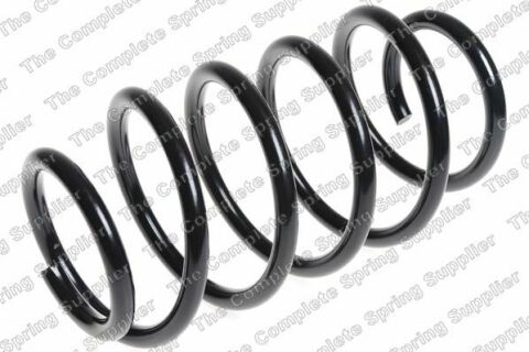 Пружина (передня) Nissan X-Trail 2.5 4x4 07-14 (SUV) (T31)