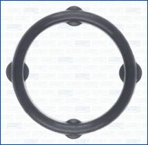 Прокладка картера рульового механiзму