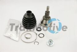 ШРКШ внешний комплект 36/30 зубцов Volkswagen Fox 05–