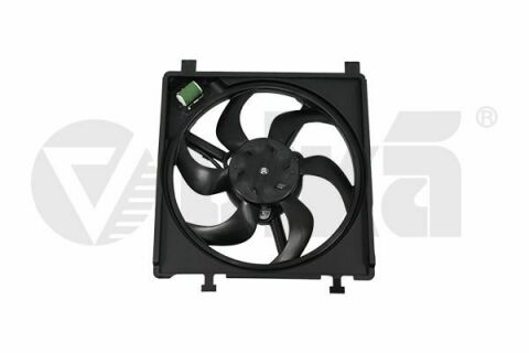 Вентилятор охолодження двигуна Skoda Citigo/VW Up 1.0 TSI 11-