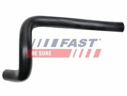 Патрубок вентиляции картерных газов FIAT Ducato 02-2.5Td/2.8Td
