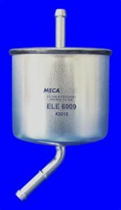 Фільтр паливний