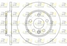 Гальмівний диск