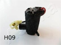 Помпа омывателя