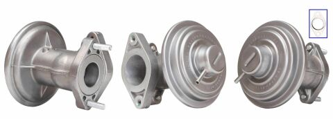 Клапан EGR Клапан EGR