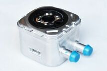 Олійний радіатор Volkswagen Golf, Passat, T5, Škoda Octavia