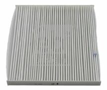 TOYOTA Фильтр салона Corolla 02-