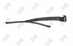 Важіль склоочисника зi щiткою 330mm в пакетi