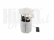 Електробензонасос у зборі Mazda 3 1.6/2.0 08- HUCO
