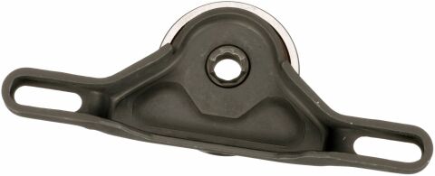 Шкив натяжной