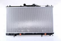 Радиатор MT GALANT(96-)2.0 и 16V(+)[OE MR212449]