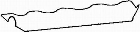 Прокладка клапанної кришки Doblo 1.9D/JTD 01-/Bravo 00-01/Vectra 04-