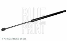 Газова пружина, багажник/кузов