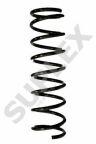 Пружина задняя forester 08- Пружина задняя forester 08-