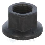 Колісна гайка