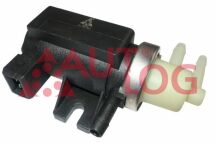 Клапан рециркуляцiї