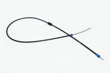 Трос ручного тормоза зад. Dokker/Lodgy 12-Л=Пр. (Барабан) (1953/1734)