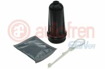 Пильовик рульового механізму