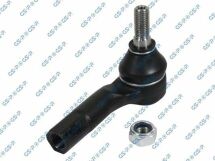 Наконечник рулевой тяги SKODA Octavia (1U2) Ch.1U-W-061001>> 96- left Наконечник рулевой тяги SKODA Octavia (1U2) Ch.1U-W-061001>> 96- left