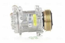 Компресор кондиціонера Компресор кондиціонера