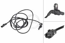 Датчик, частота вращения колеса