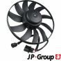 VW Вентилятор радіатора 220W 360mm Golf 03-,Audi, фото 1 - інтерент-магазин Auto-Mechanic