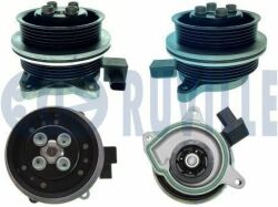 Водяная помпа электр. audi,golf,jetta,touran,seat 1.4tfsi/fsi 06- Водяная помпа электр. audi,golf,jetta,touran,seat 1.4tfsi/fsi 06-