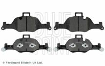 Тормозные колодки передние BMW 3/G20, 5/G30, 6/G32