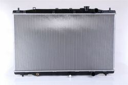 Радіатор HONDA CR-V (RM) (12-) 1.6 i-DTEC