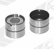 Гидрокомпенсатор