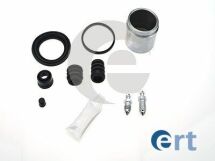 Ремкомплект переднього супорта з поршеньком Hyundai Accent 94–