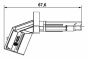 Датчик ABS (передний/задний) Audi A4/A6/A8/Q5 1.8-4.2 05- (R), фото 10 - интернет-магазин Auto-Mechanic