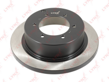 Гальмівний диск