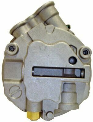 Компрессор кондиционера Opel Zafira 2.0/2.2 DTI 99-05