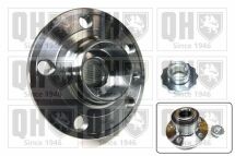 Маточина колеса з ABS