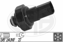 Датчик тиску кондицiонера