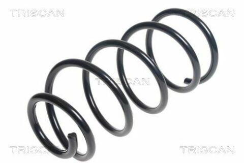 Пружина ходовой части