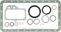 Комплект прокладок (нижній) VW LT 2.8TDI, AGK/ATA/AUH/BCQ, фото 5 - интернет-магазин Auto-Mechanic