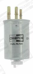 Фильтр топливный H=187mm Focus,Mondeo,Transit Connect 1.8TDCi 01-,Hyundai,Jaguar X-Type,Kia 2.0/2.9CRDI 04- FORD
